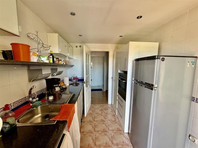 3 sovrum Takvåning till salu i Marbella - 530 000 € (Ref: 7733071)