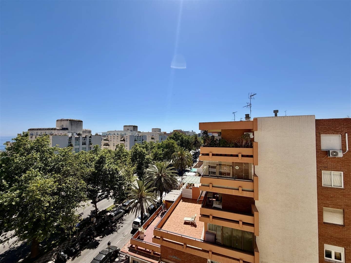 3 bedroom Penthouse for sale in Marbella - € 530,000 (Ref: 7733071)
