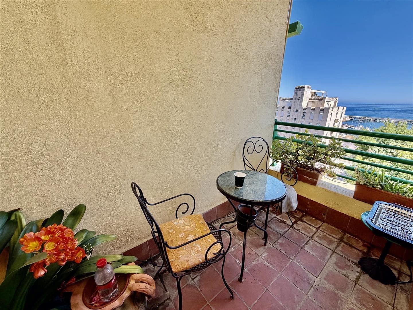 3 bedroom Penthouse for sale in Marbella - € 530,000 (Ref: 7733071)