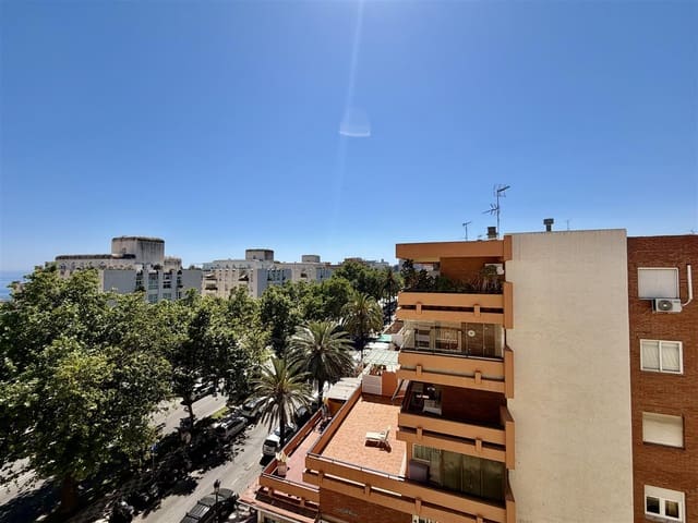 3 sovrum Takvåning till salu i Marbella - 530 000 € (Ref: 7733071)