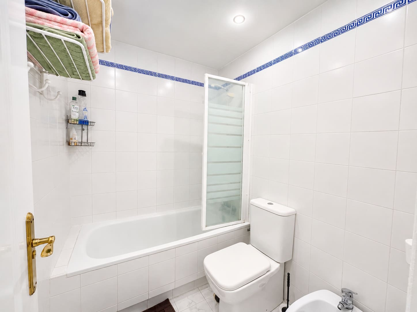 3 soverom Penthouse til salgs i Marbella - € 530 000 (Ref: 7733071)