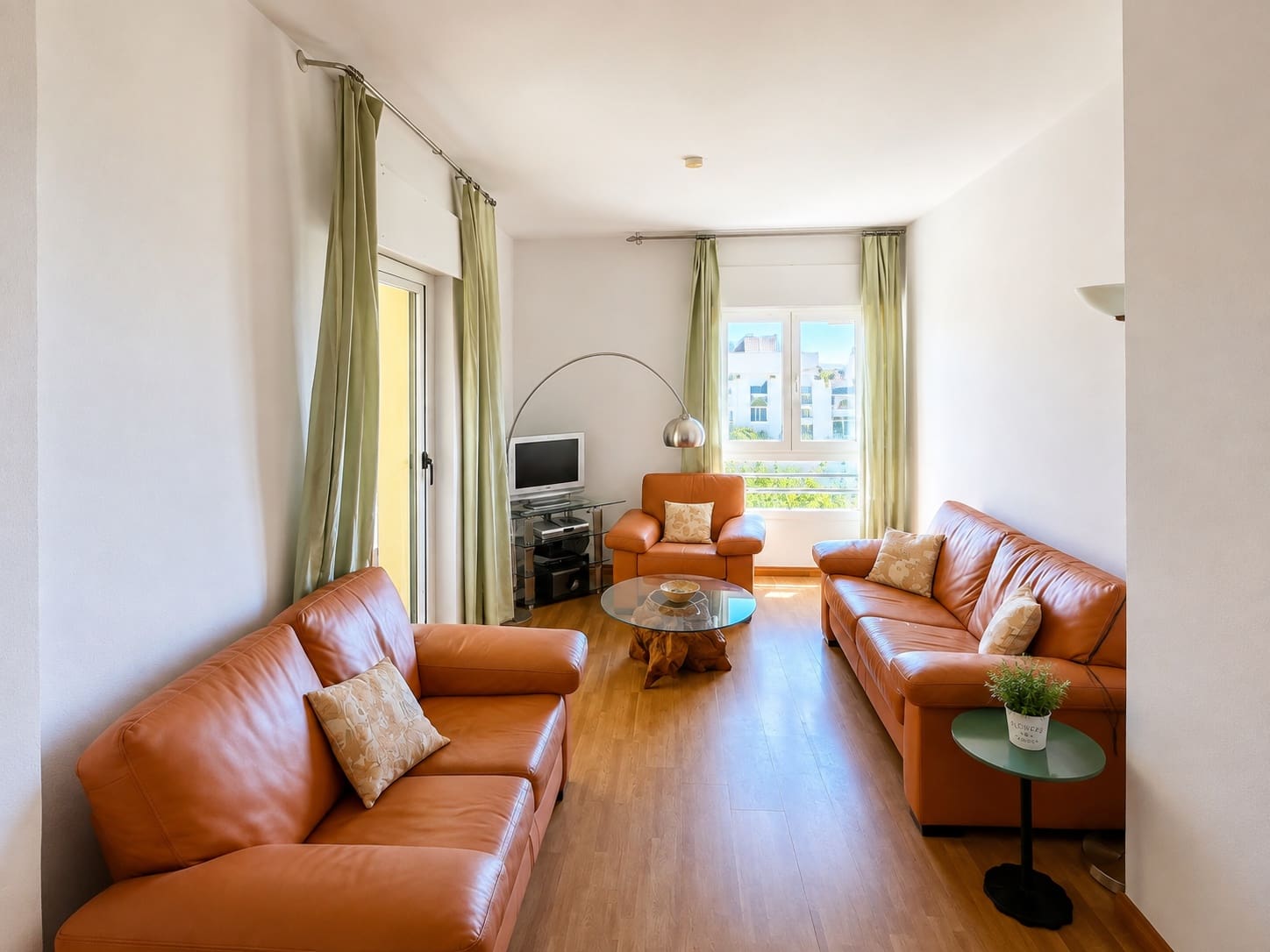 3 soverom Penthouse til salgs i Marbella - € 530 000 (Ref: 7733071)