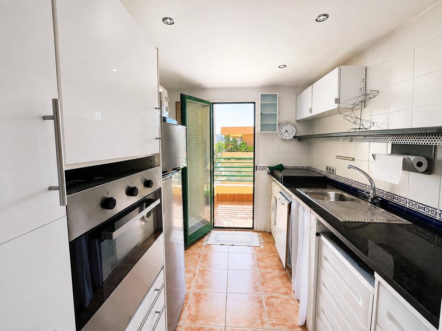 3 soverom Penthouse til salgs i Marbella - € 530 000 (Ref: 7733071)