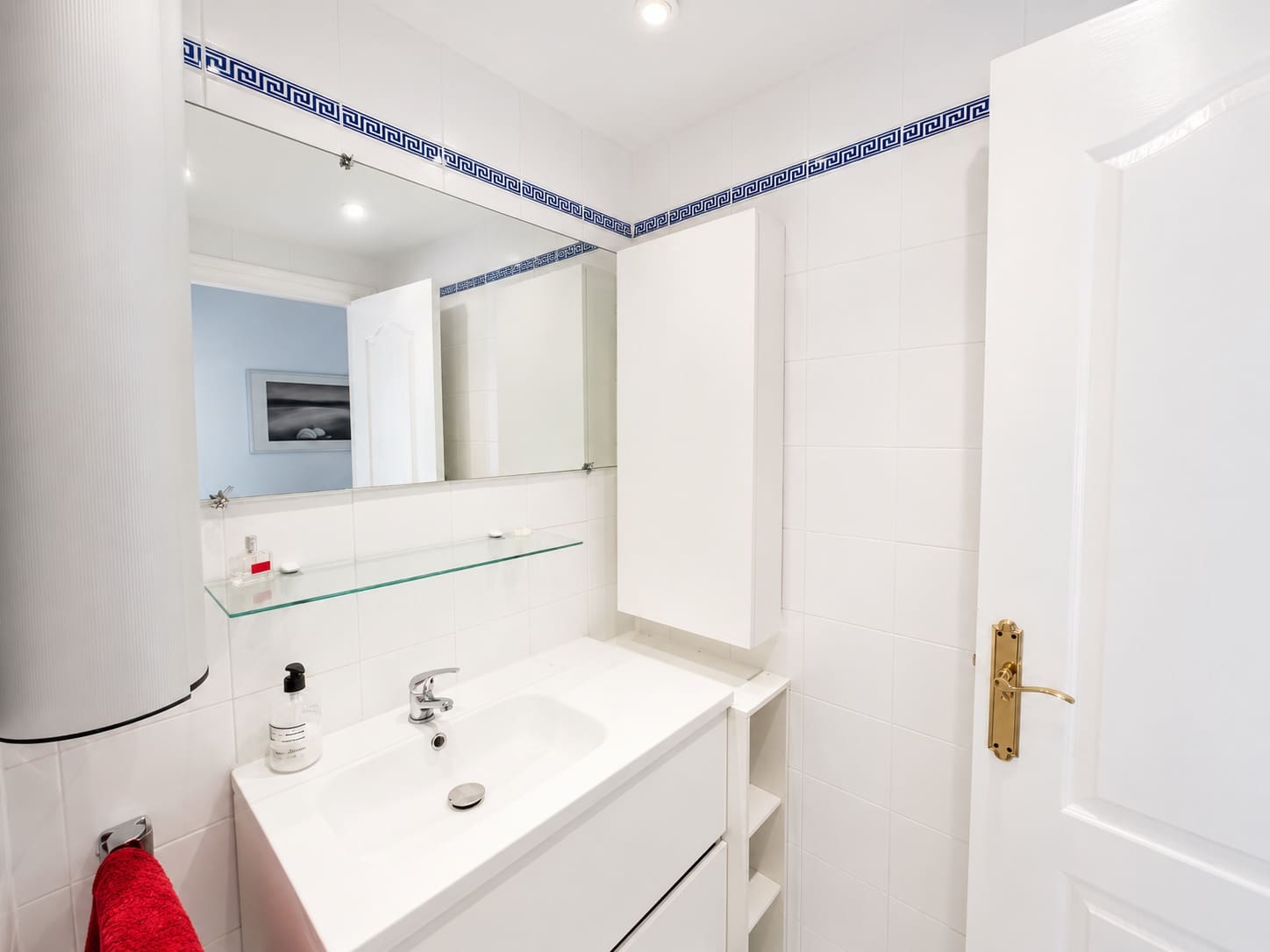 3 soverom Penthouse til salgs i Marbella - € 530 000 (Ref: 7733071)