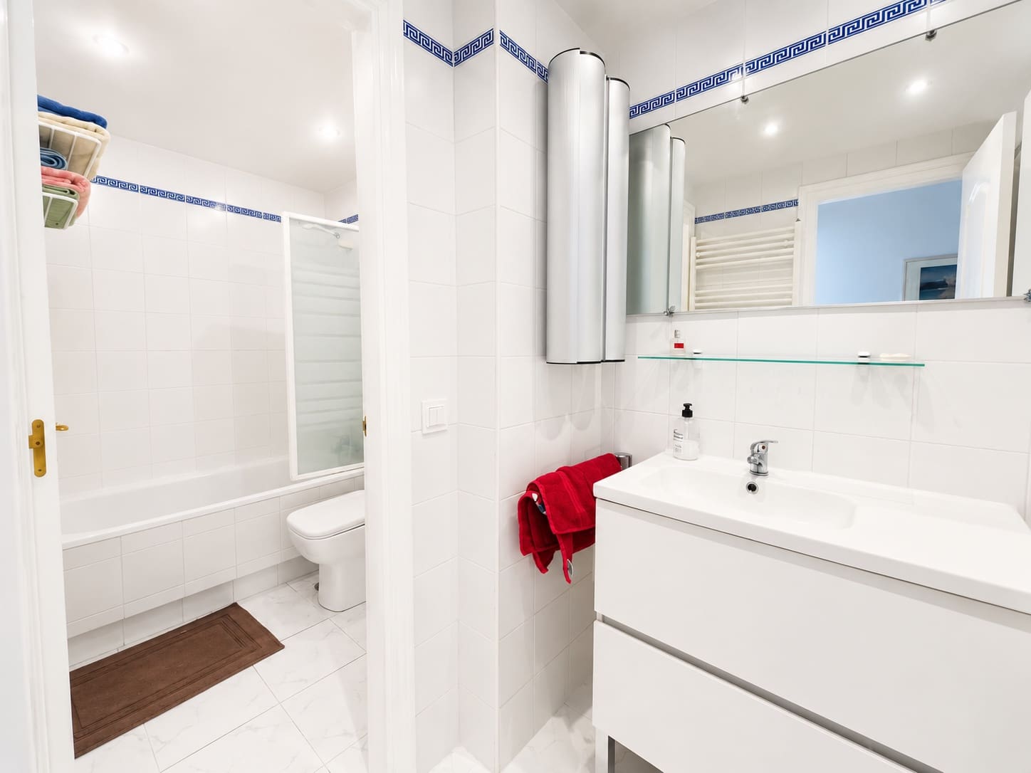 3 soverom Penthouse til salgs i Marbella - € 530 000 (Ref: 7733071)