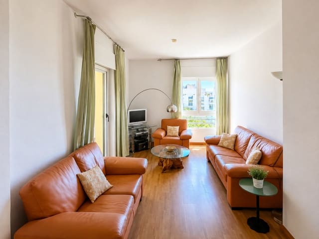 3 Zimmer Penthouse zu verkaufen in Marbella - 530.000 € (Ref: 7733071)