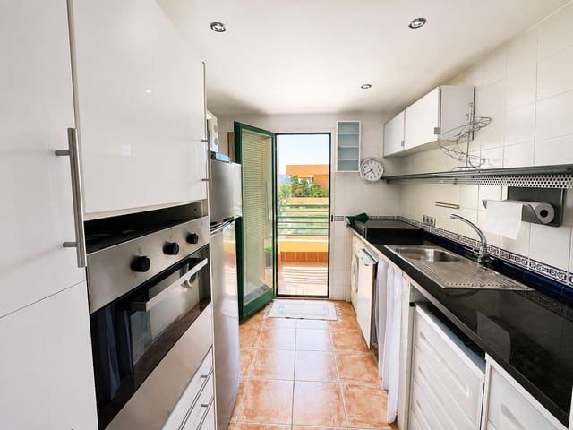 3 Zimmer Penthouse zu verkaufen in Marbella - 530.000 € (Ref: 7733071)