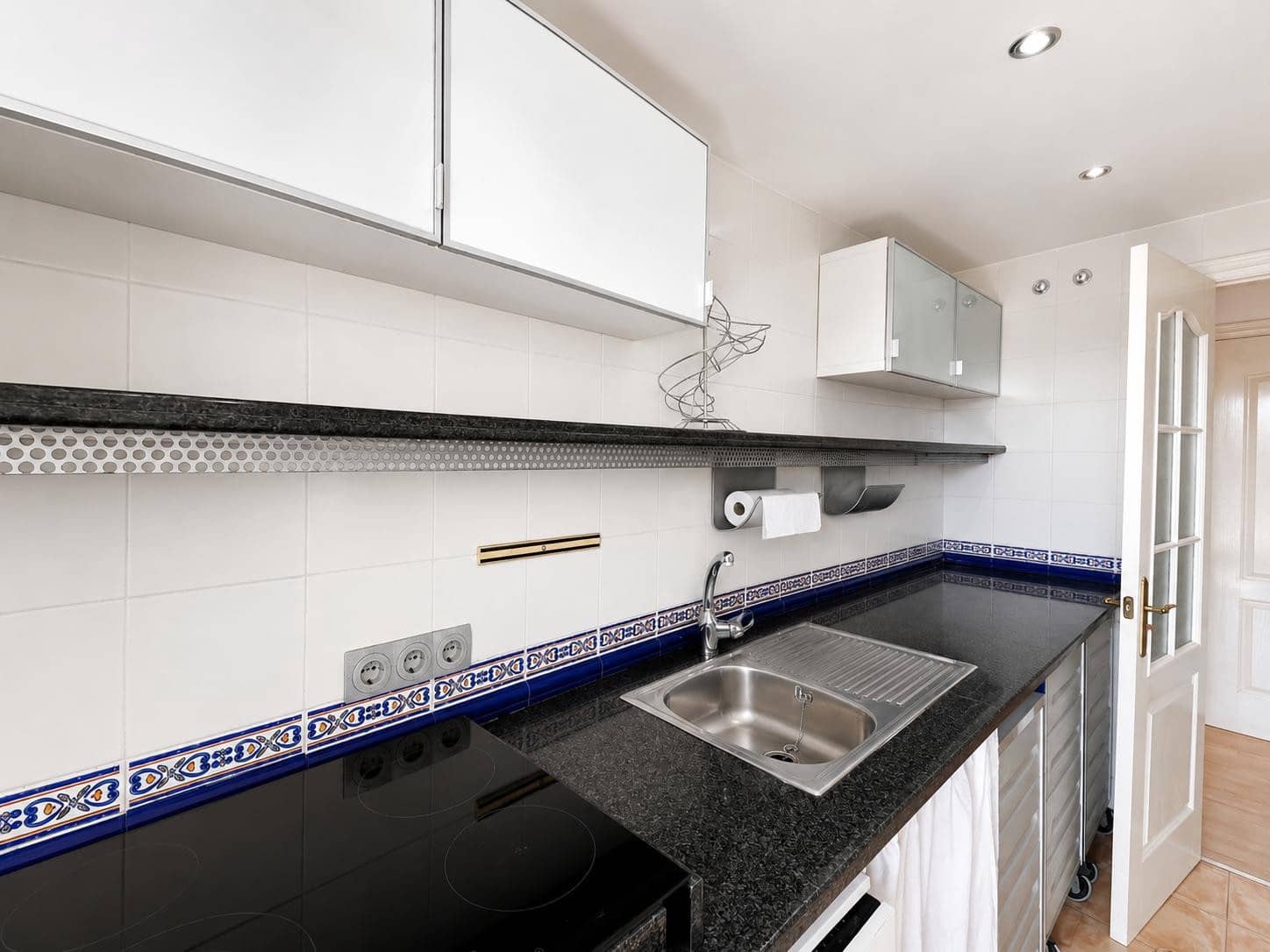3 soverom Penthouse til salgs i Marbella - € 530 000 (Ref: 7733071)