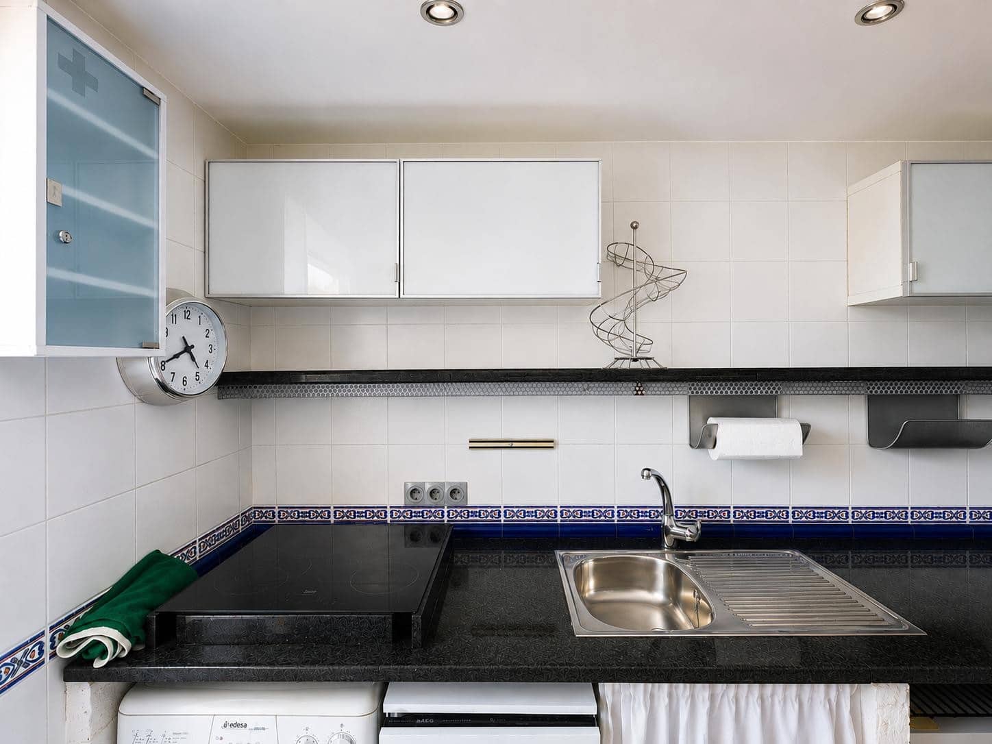 3 soverom Penthouse til salgs i Marbella - € 530 000 (Ref: 7733071)