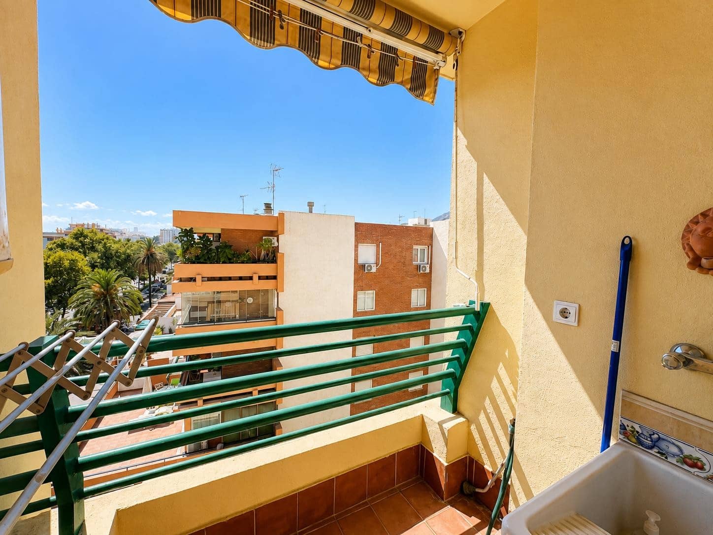 3 soverom Penthouse til salgs i Marbella - € 530 000 (Ref: 7733071)