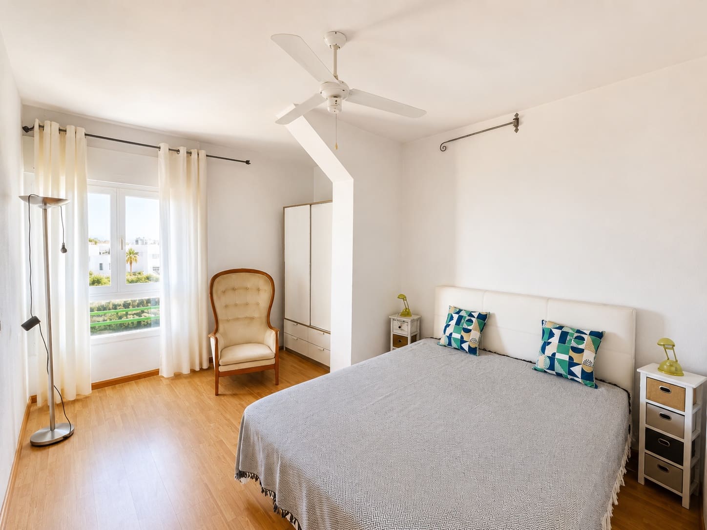 3 soverom Penthouse til salgs i Marbella - € 530 000 (Ref: 7733071)