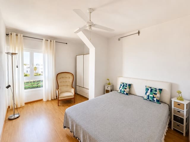 3 Zimmer Penthouse zu verkaufen in Marbella - 530.000 € (Ref: 7733071)