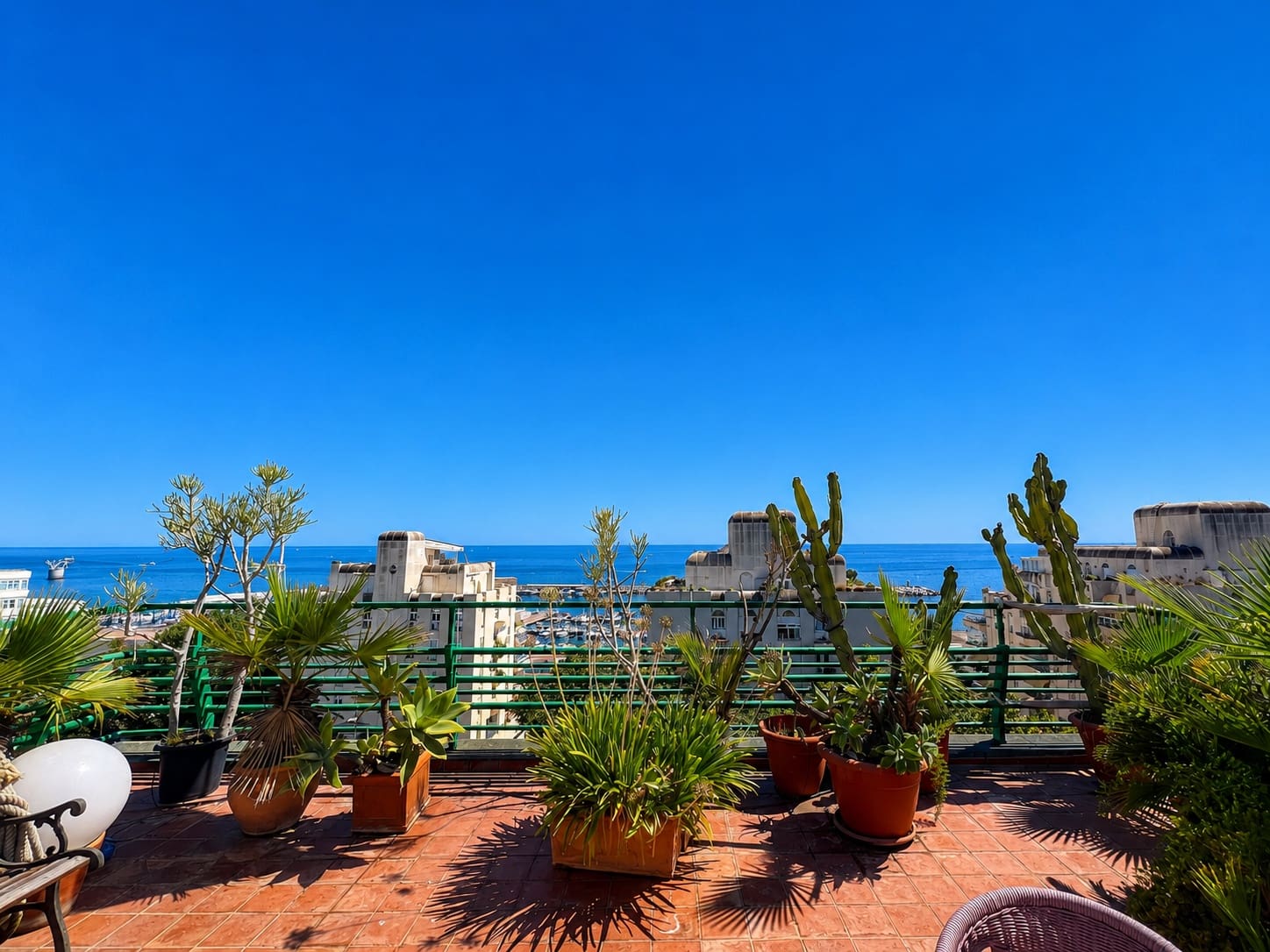 3 soverom Penthouse til salgs i Marbella - € 530 000 (Ref: 7733071)