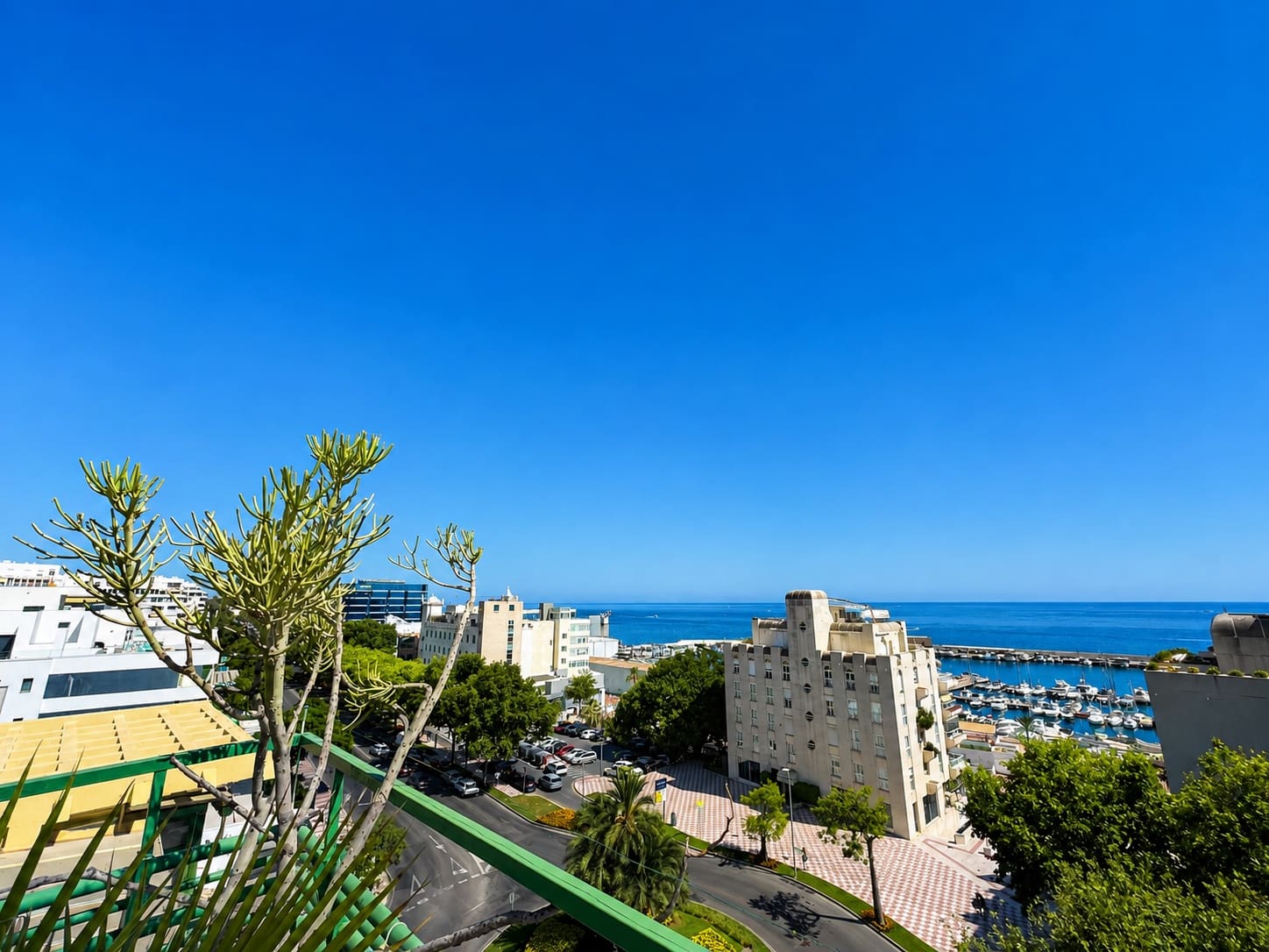 3 soverom Penthouse til salgs i Marbella - € 530 000 (Ref: 7733071)
