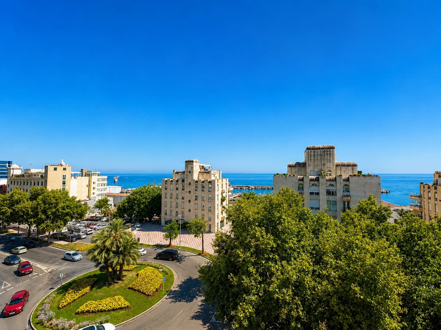 3 soverom Penthouse til salgs i Marbella - € 530 000 (Ref: 7733071)