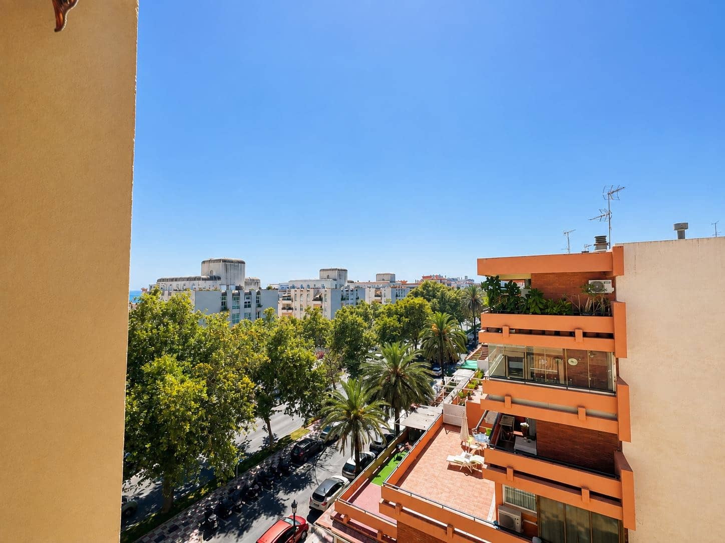 3 soverom Penthouse til salgs i Marbella - € 530 000 (Ref: 7733071)
