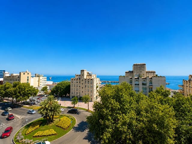 3 Zimmer Penthouse zu verkaufen in Marbella - 530.000 € (Ref: 7733071)