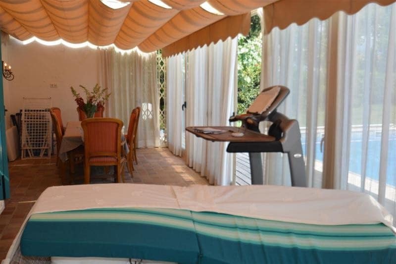 5 quarto Moradia para venda em San Pedro de Alcantara com piscina garagem - 2 200 000 € (Ref: 7738228)