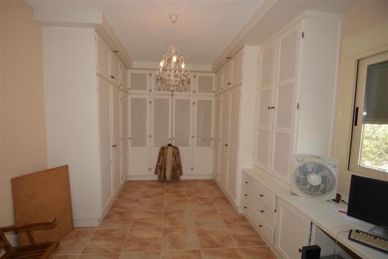 5 quarto Moradia para venda em San Pedro de Alcantara com piscina garagem - 2 200 000 € (Ref: 7738228)