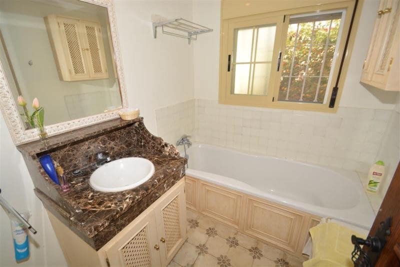 5 quarto Moradia para venda em San Pedro de Alcantara com piscina garagem - 2 200 000 € (Ref: 7738228)