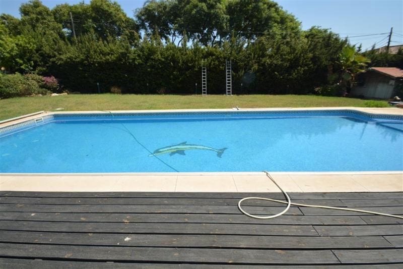 5 bedroom Villa for sale in San Pedro de Alcantara with pool garage - € 2,200,000 (Ref: 7738228)