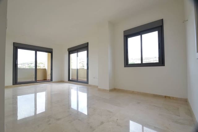 3 bedroom Apartment for sale in Manilva with pool garage - € 299,000 (Ref: 7738230)