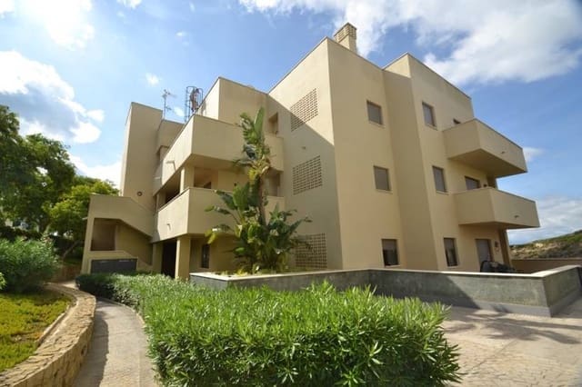 3 bedroom Apartment for sale in Manilva with pool garage - € 299,000 (Ref: 7738230)
