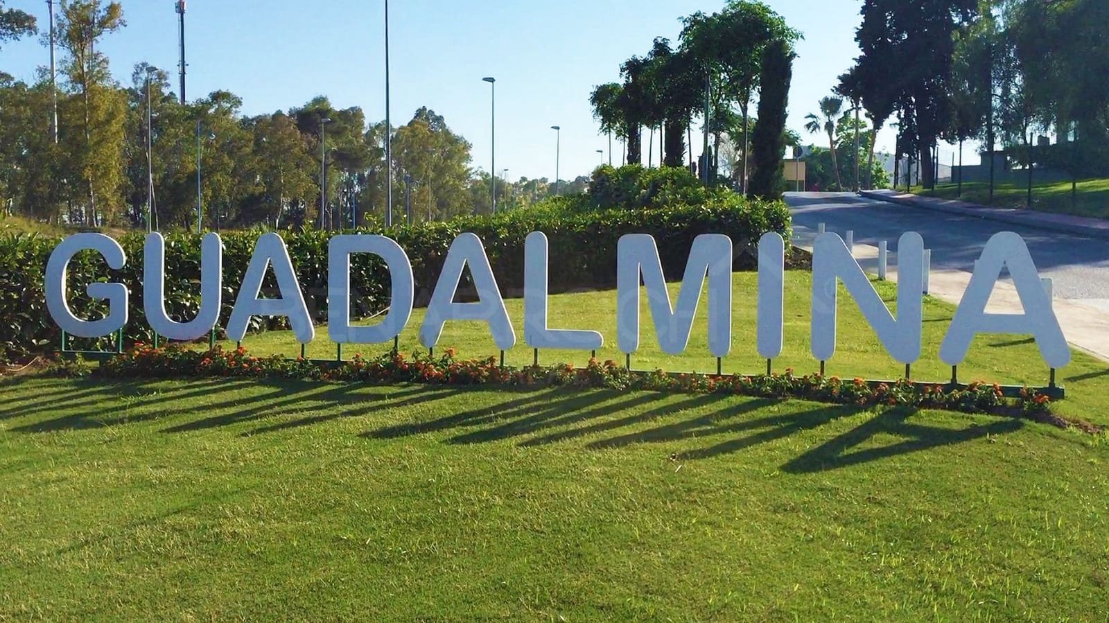 7 sovrum Villa till salu i Estepona med pool - 2 100 000 € (Ref: 7738233)