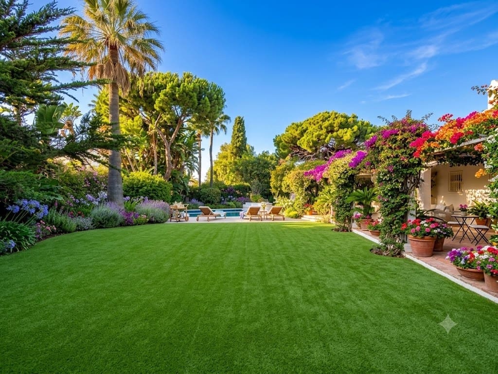 7 bedroom Villa for sale in Estepona with pool - € 2,100,000 (Ref: 7738233)