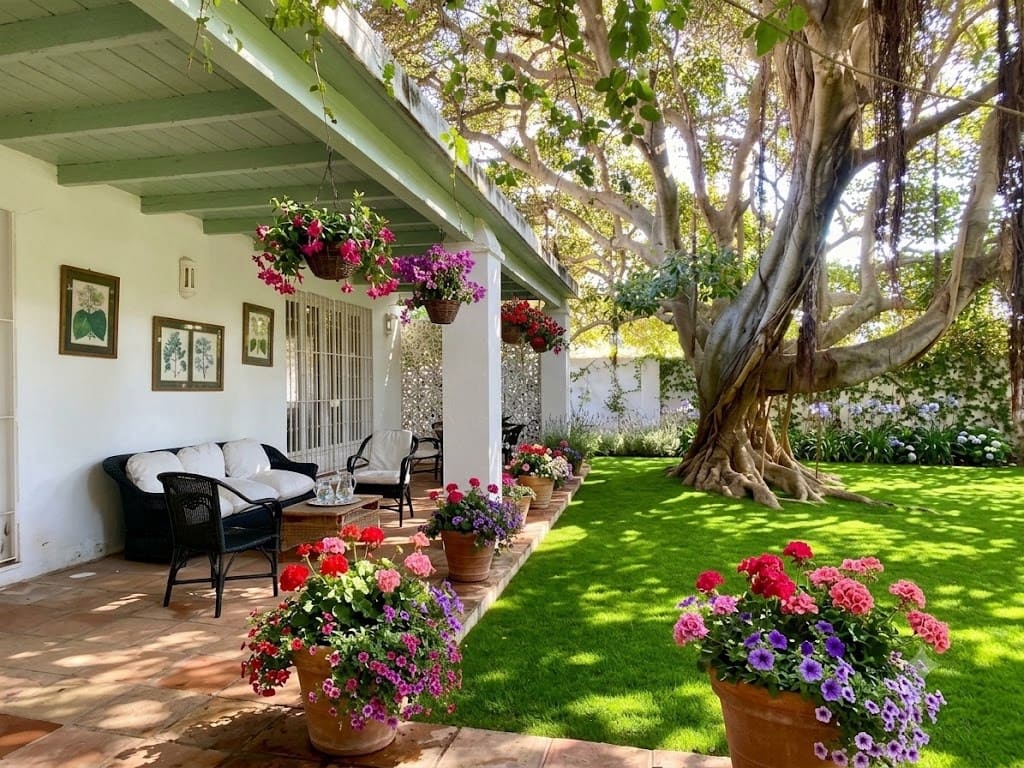 7 bedroom Villa for sale in Estepona with pool - € 2,100,000 (Ref: 7738233)