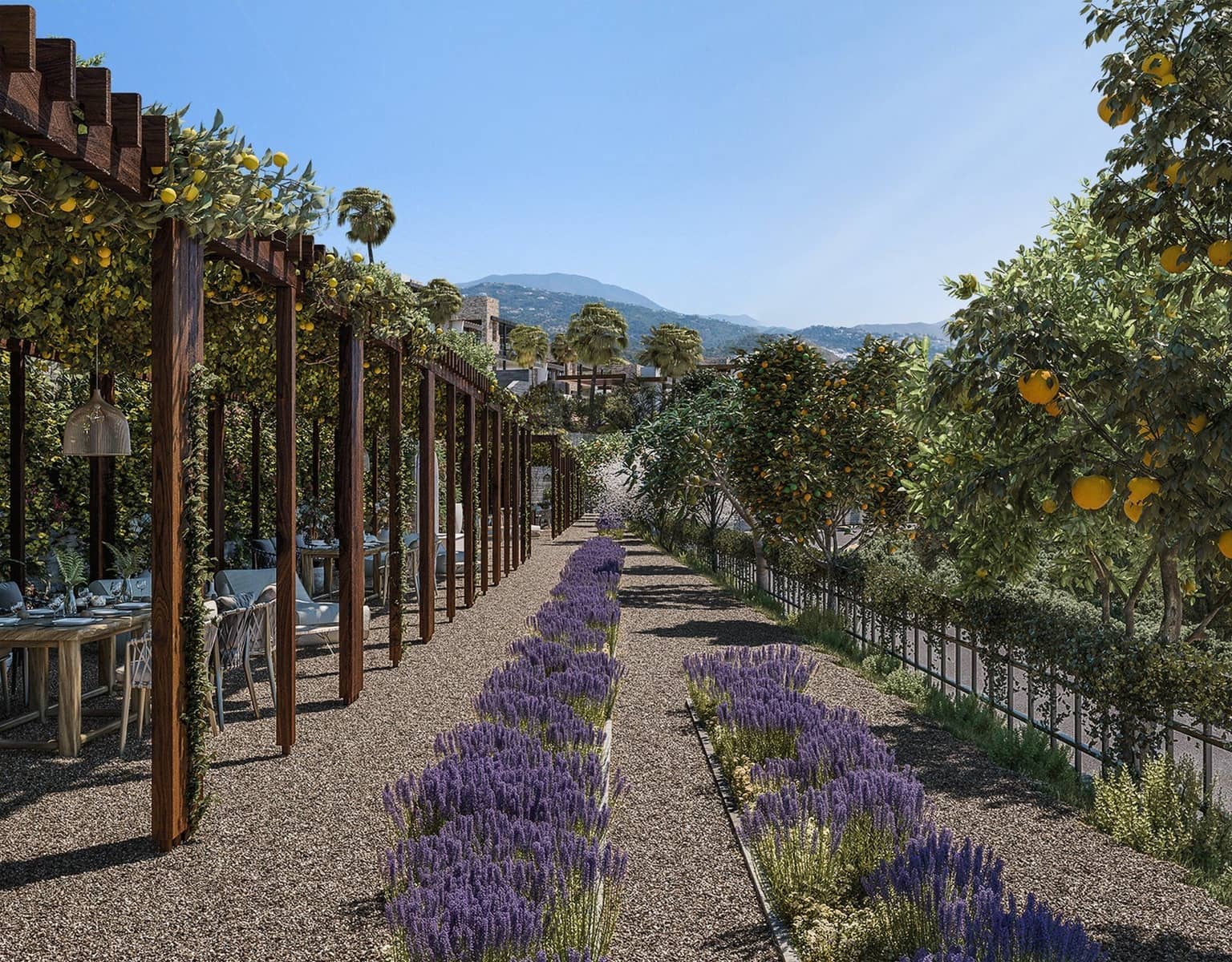 5 chambre Villa/Maison à vendre à Benahavis avec piscine garage - 3 000 000 € (Ref: 7738237)