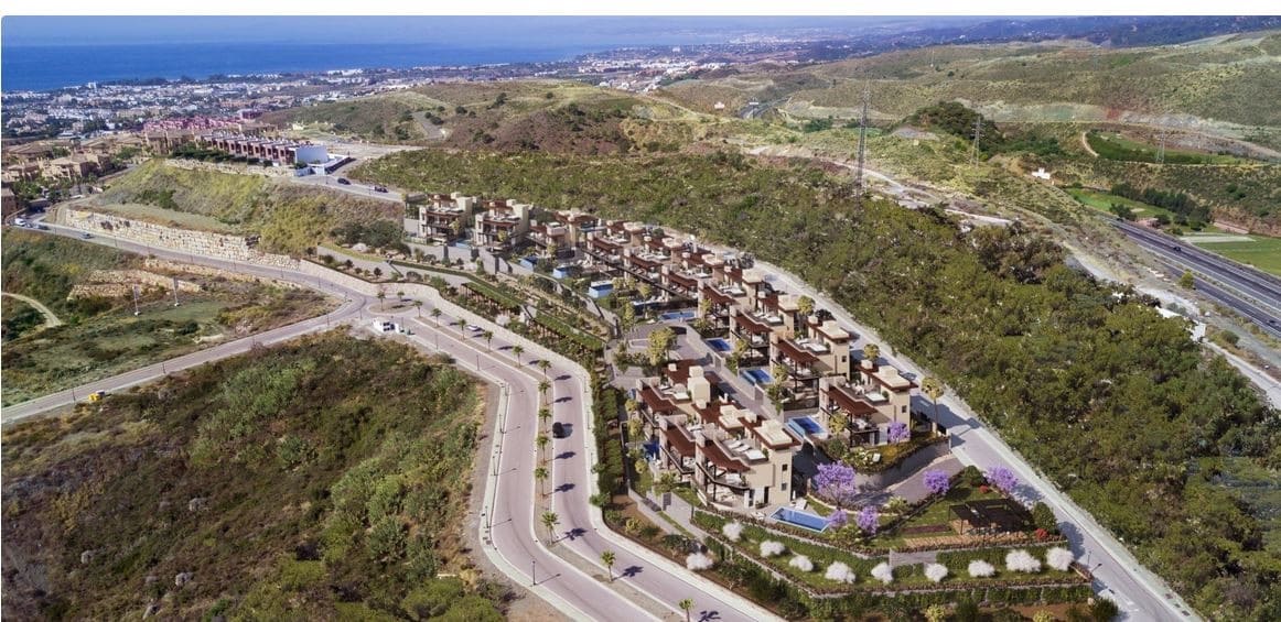 5 camera da letto Villa in vendita in Benahavis con piscina garage - 3.000.000 € (Rif: 7738237)