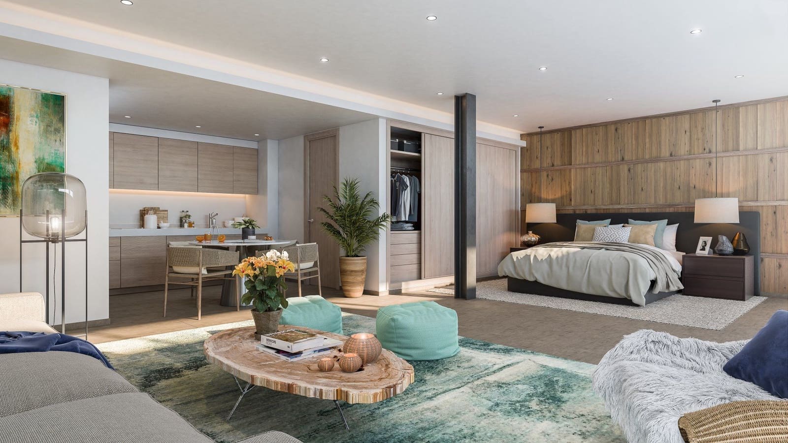 5 camera da letto Villa in vendita in Benahavis con piscina garage - 3.000.000 € (Rif: 7738237)