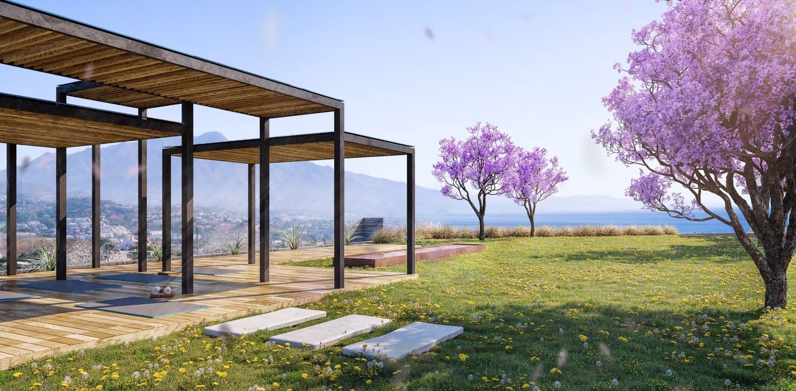 5 camera da letto Villa in vendita in Benahavis con piscina garage - 3.000.000 € (Rif: 7738237)