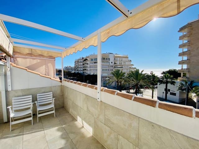 3 bedroom Penthouse for sale in Marbella with garage - € 860,000 (Ref: 7738238)