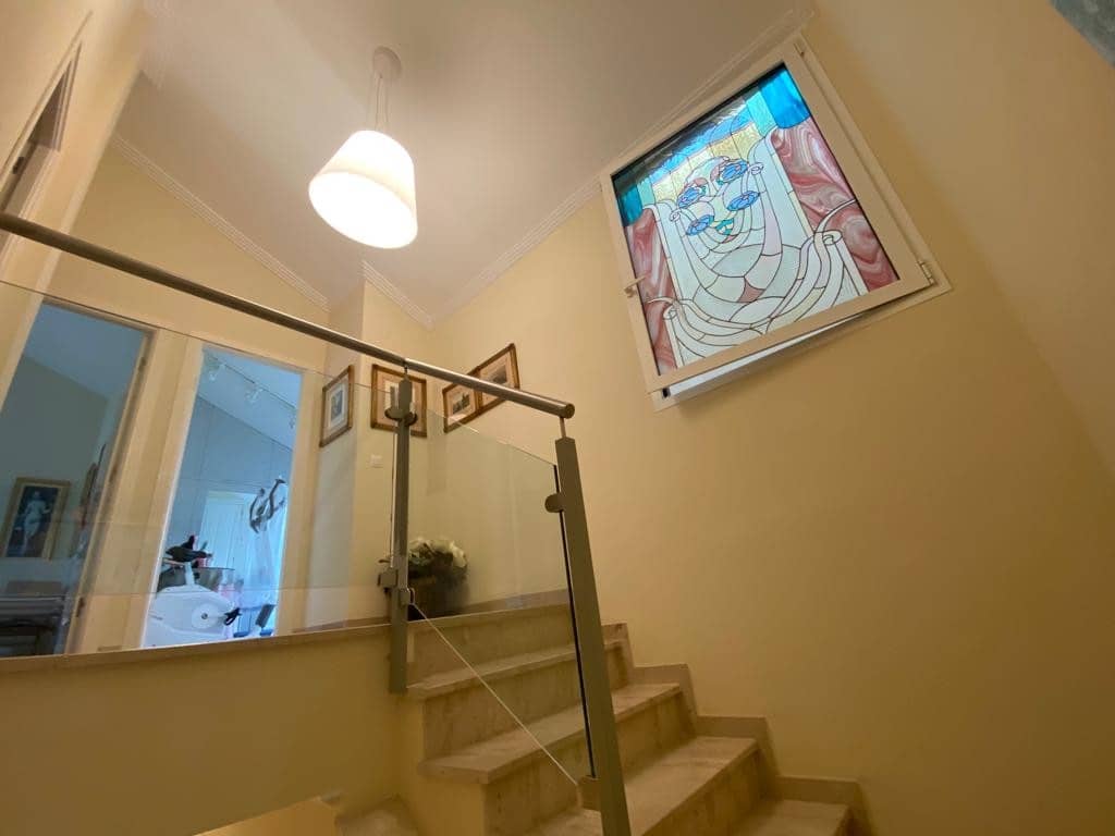 3 bedroom Penthouse for sale in Marbella with garage - € 860,000 (Ref: 7738238)