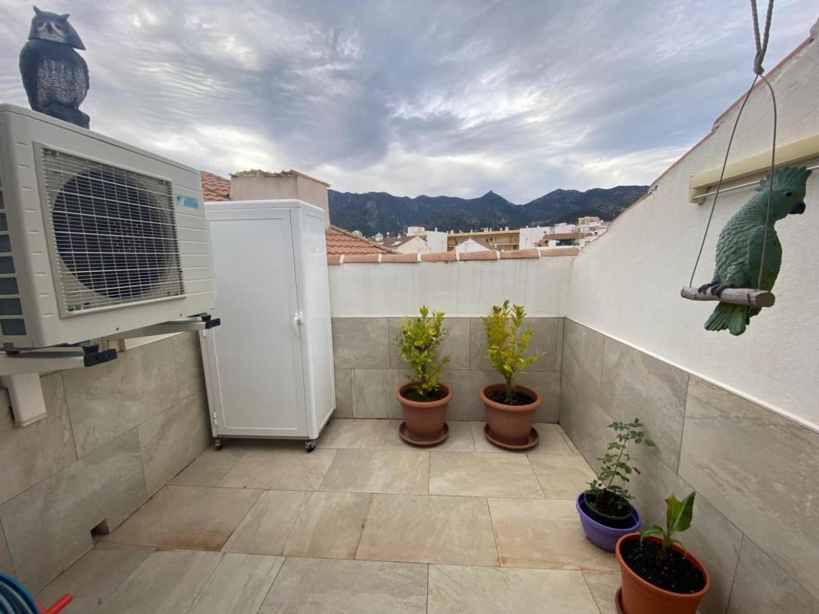 3 bedroom Penthouse for sale in Marbella with garage - € 860,000 (Ref: 7738238)
