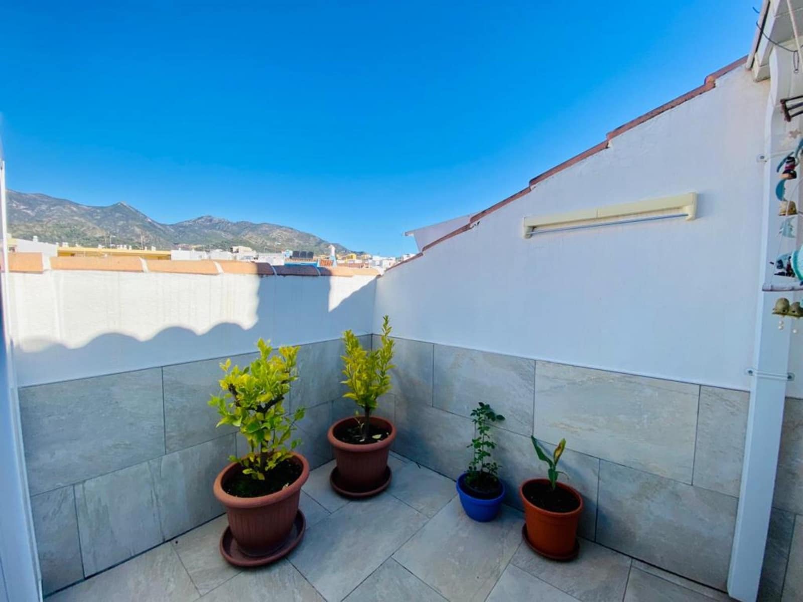 3 bedroom Penthouse for sale in Marbella with garage - € 860,000 (Ref: 7738238)