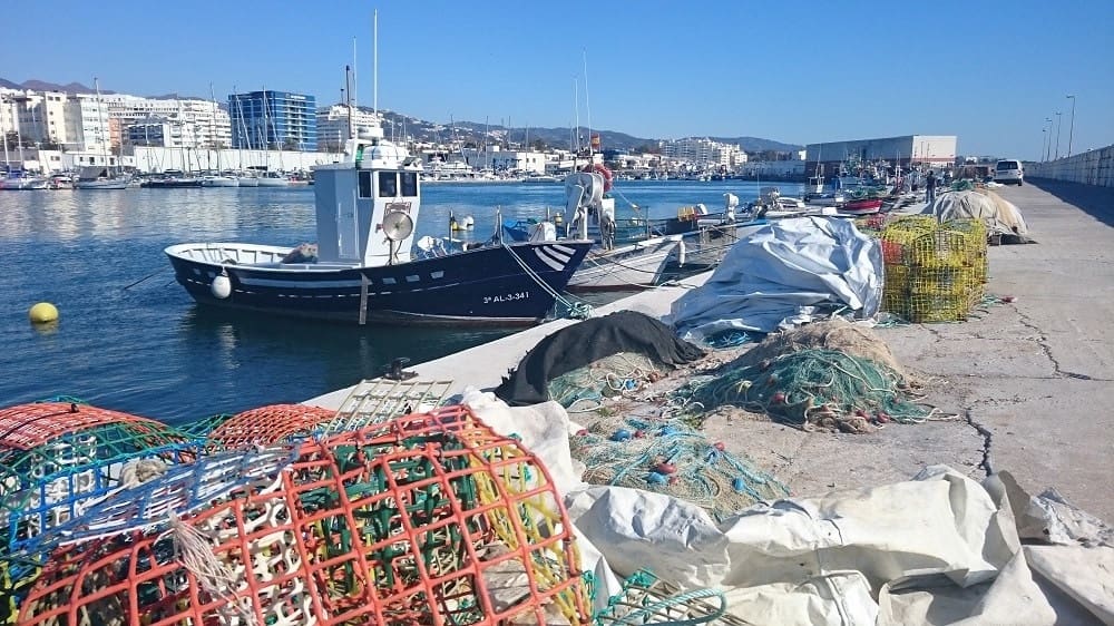 3 bedroom Penthouse for sale in Marbella with garage - € 860,000 (Ref: 7738238)