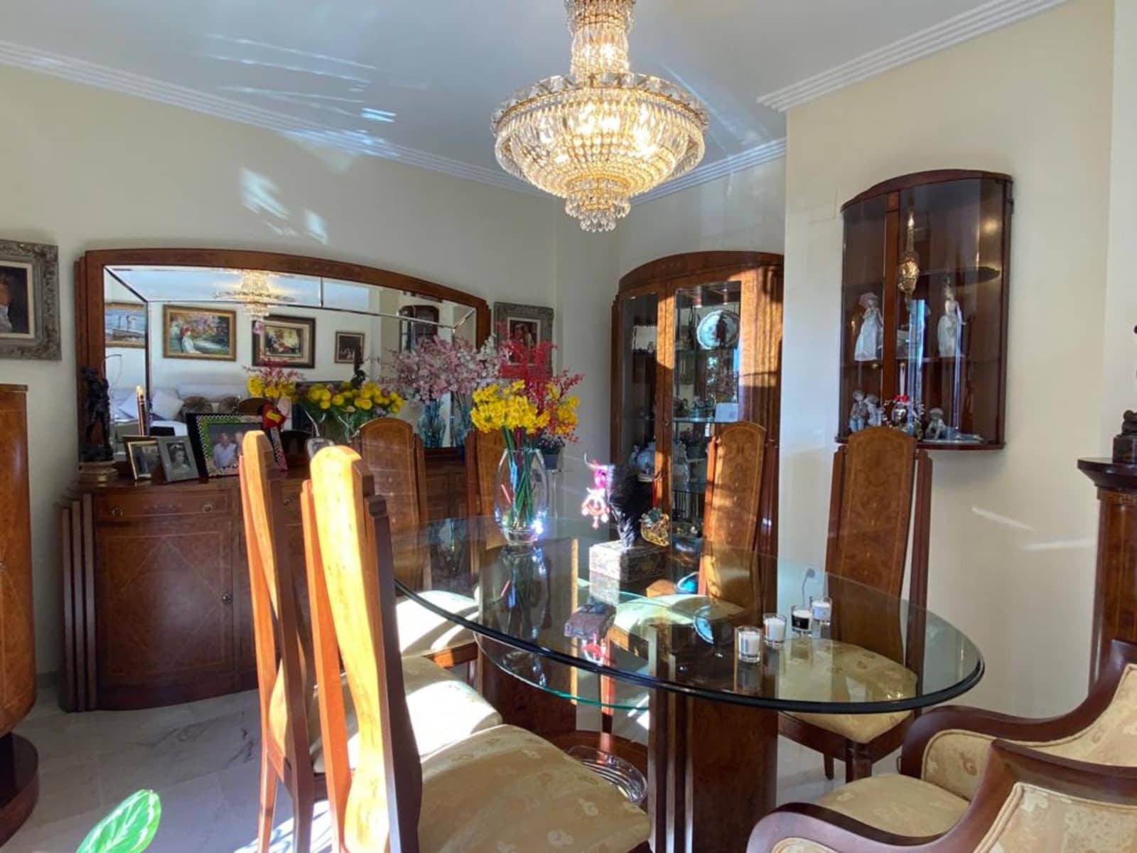 3 bedroom Penthouse for sale in Marbella with garage - € 860,000 (Ref: 7738238)