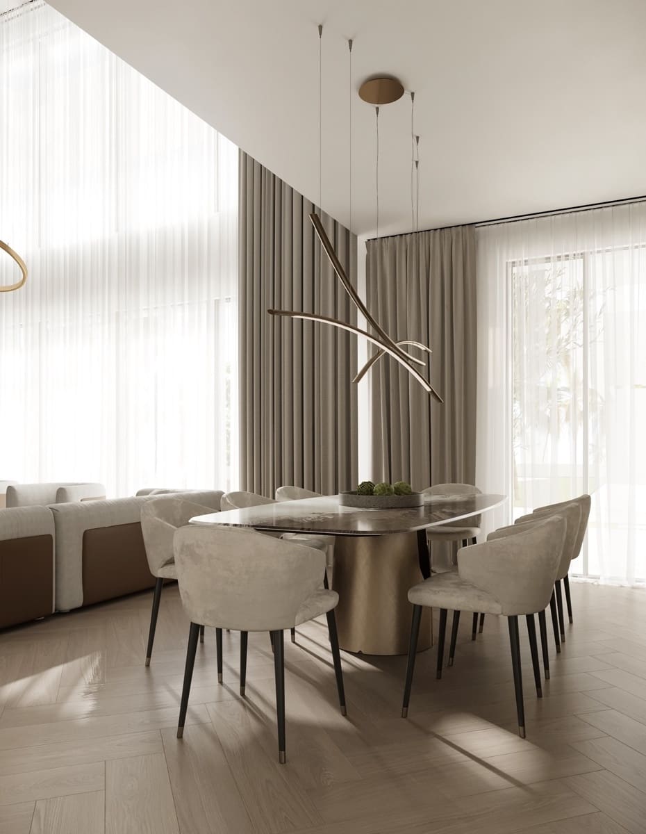 6 bedroom Villa for sale in Marbella with pool garage - € 7,800,000 (Ref: 7766889)