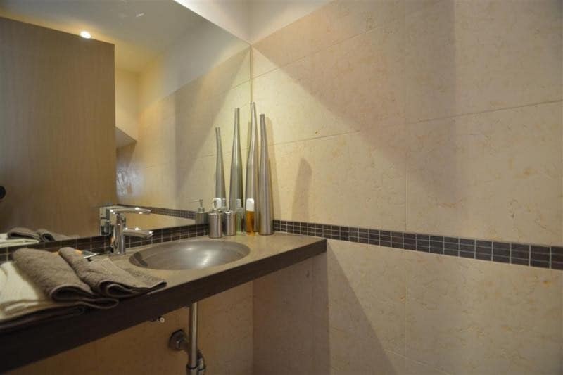 3 soveværelse Penthouse til salg i Marbella med swimmingpool garage - € 1.360.000 (Ref: 7794714)