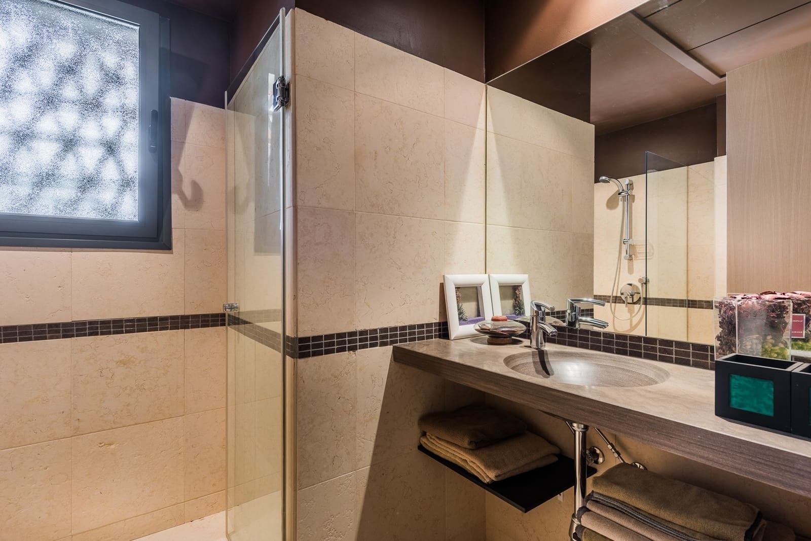 3 soveværelse Penthouse til salg i Marbella med swimmingpool garage - € 1.360.000 (Ref: 7794714)