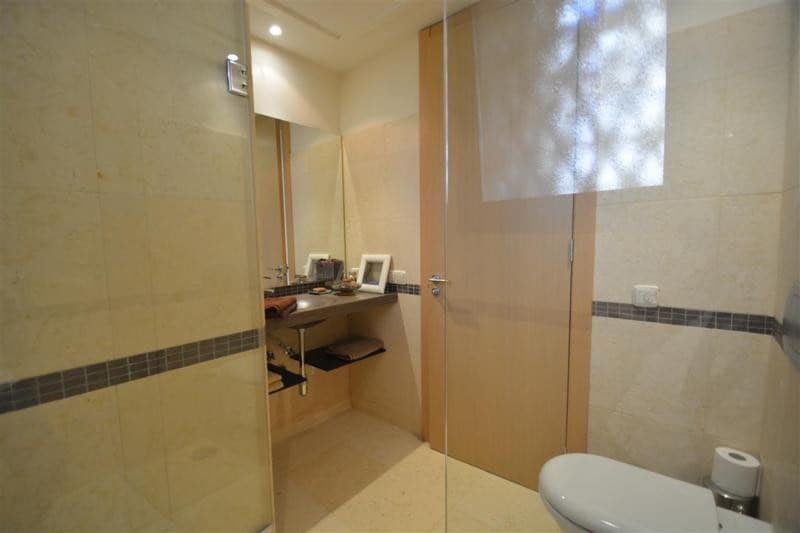 3 soverom Penthouse til salgs i Marbella med svømmebasseng garasje - € 1 360 000 (Ref: 7794714)
