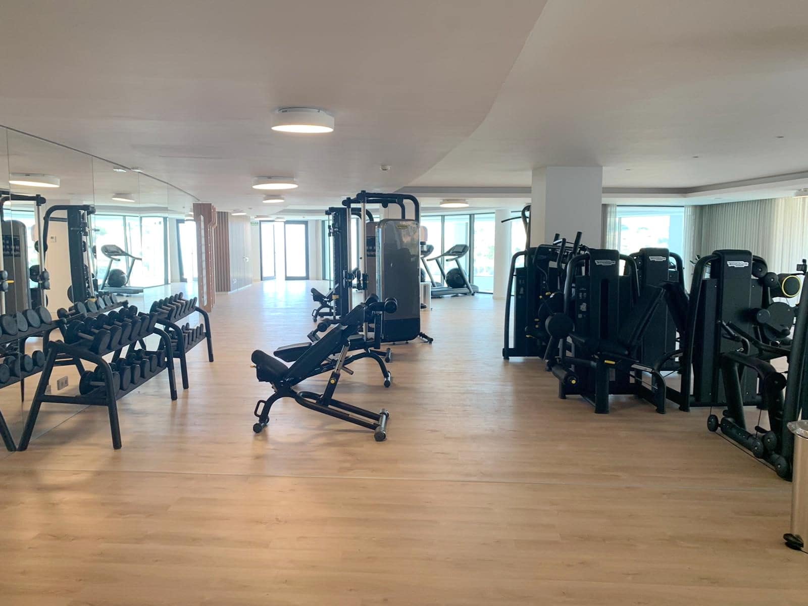 3 bedroom Penthouse for sale in Ojen with pool garage - € 949,000 (Ref: 7839589)