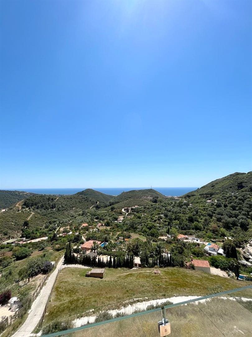 4 chambre Villa/Maison à vendre à Ojen avec piscine garage - 3 400 000 € (Ref: 7849339)