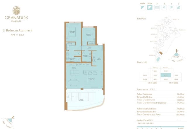 Apartamento de 2 habitaciones en Ojen en venta con piscina garaje - 799.000 € (Ref: 7849340)