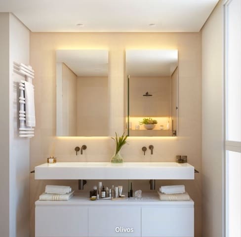 2 bedroom Apartment for sale in Ojen with pool garage - € 795,000 (Ref: 7849341)