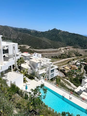 2 bedroom Apartment for sale in Ojen with pool garage - € 795,000 (Ref: 7849341)