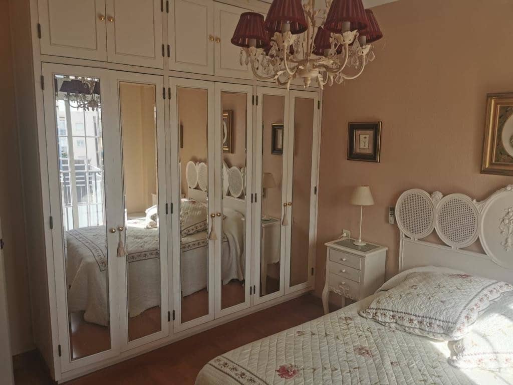 3 Zimmer Wohnung zu verkaufen in Fuengirola mit Pool Garage - 365.000 € (Ref: 7849346)
